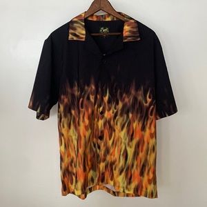 Guy Fieri shirt L